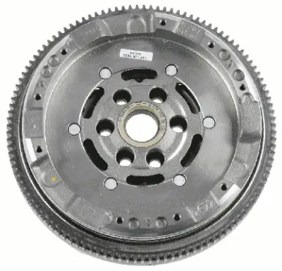 Volante de doble masa SACHS 2294 501 031 SACHS 2294 501 031 Profesional